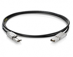 Hp Proliant External Mini Sas 1m Cable All 407337-b21