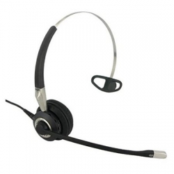 Jabra Biz 2400 Ii Mono Usb 3-1 Mic. 82 Nc Bt Uc 2496-829-209