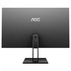 Aoc 23.8in Ips Full Hd Dp Hdmi 5ms Flicker Free Low Blue Mode Ultra Slim 24v2q/ 75