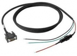 Motorola Vc70 Dc Power In Cbl 9-60vdc 25-159551-01