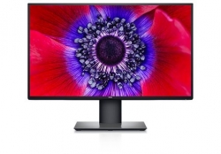 Dell U-Series 25" (16:9) Wled 2560X1440 (U2520D)