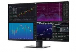 Dell U-Series 42.5" (16:9) Ips 4K 3840X2160 (U4320Q)