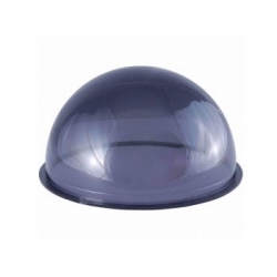 Cisco Smoked Vandal Resistant Dome For 35xx 6k 7k Ip Domes Civs-6ka-vrd-s=