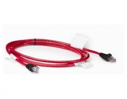 Hp Ip Cat5 Qty-8 6ft/ 2m Cable 263474-b22