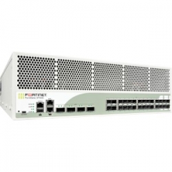 Fortinet 4 X 40ge Qsfp+ Slots 28 X 10ge Sfp+ Slots 2 X Ge Rj45 Management Fortiasic Np6 And Cp8