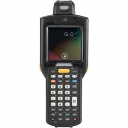 MOTOROLA MC32 GUN 2D IMAGER512/ 2GB 38KEY HC-BAT CE7 MC32N0-GI3HCLE0A