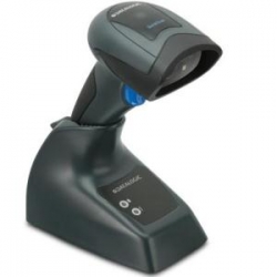 Datalogic Qm2430 2d Usb Kit 433 Blk Qm2430-bk-433k1