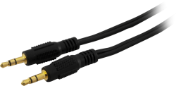 4cabling 20m Stereo 3.5mm Plug To Plug 022.000.0042