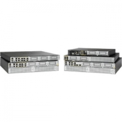 Cisco Isr 4331 Sec Bundle W/ Sec License Isr4331-sec/k9