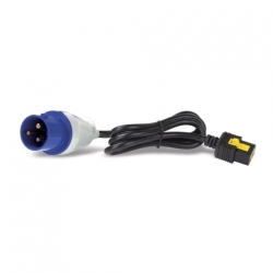 Apc - Schneider POWER CORD LOCKINGC19 TO IEC309-1 AP8758