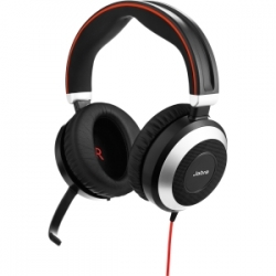 Jabra Evolve 80 Ms Stereo 7899-823-109