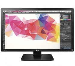 Lg 27mb85z 27" Ah-ips Panel 16:9, 2560x1440 Qhd, 5ms, 144hz, 10m:1, Vga, Dvi, Hdmi, Dp, Thunderbolt, Height Adjust, Vesa