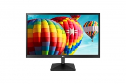 Lg Mk430h 27"(16:9) Ips Led 1920x1080 5ms Vga Hdmi Tilt Vesa F/ Sync 3yr 27mk430h-b