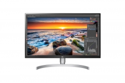 Lg 27" Ips 4K 3840X2160 16:9 5Ms 350Nits Srgb99% 178/ 178 60Hz Hdmi Dp Usb-C Hjack 3Yrs Wty 27Ul850-Wb.Aau