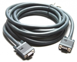 Kramerav VGA MALE TO MALE CABLE 25FT 92-7101025