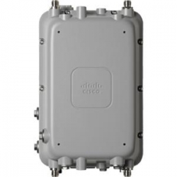 Cisco 802.11ac Outdoor Ap, External-ant, Ac-power, Reg. Domain-z Air-ap1572eac-z-k9