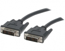 Startech 3 Ft Dvi-d Single Link Cable - M/ M Dvimm3