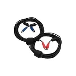 Logitech 993-001137 Mini-Din Cable