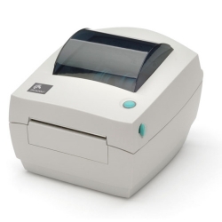 Zebra GC420-100540-000-BULK10 TT Printer Bundle
