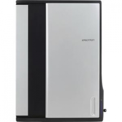 Ergotron Zip12 Charging Wall Cabinet Dm12-1006-4