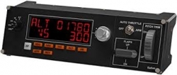 Logitech Pro Flight Multi Panel 945-000028