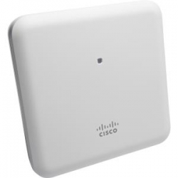 Cisco 802.11ac Wave 2 4x4:4ss Int Ant Z Reg Dom Air-ap1852i-z-k9