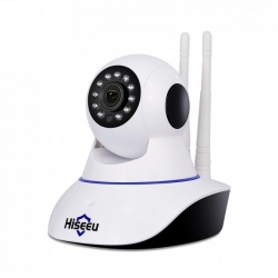 Hiseeu Home Wifi Smart Camera Elehisfh1C