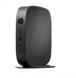 Hp T530 Thin Client (2dh78aa) Amd-6x-215jj 4gb 8gb-flash 2xdp 6xusb Kb+ms Thinpro 3yr Warranty 2dh78aa