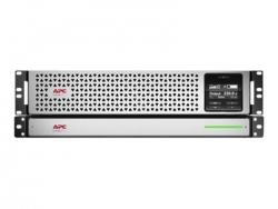 APC SMART-UPS SRT LI-ION 3000VA RM 230V NETWORK CARD (SRTL3000RMXLI-NC)