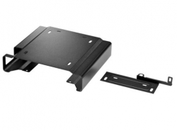 Hp Desktop Mini Security/ Dual Vesa Sleeve V2 (2ja32aa) - Replaces G1k22aa 2ja32aa