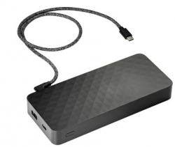 Hp Usb-c Notebook Power Bank 2na10aa