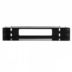 4cabling 2ru 300mm Deep 19\ Wall Mount Frame " 002.007.0220