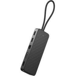 Hp Spectre Usb-c Travel Dock 2sr85aa
