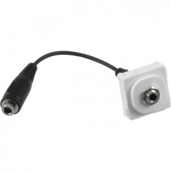 4cabling 3.5mm Audio Insert With Tail 05bc8