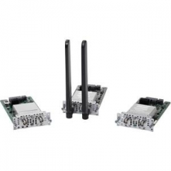 Cisco 4g Lte Nim For Global Europe Australia & New Zealand Nim-4g-lte-ga=