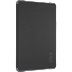 Stm Dux - Rugged Protective Case - Ipad 2nd-4th Gen - Black Stm-222-066j-01
