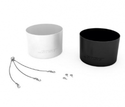 Bose Ds 16f Pendant Mount Kit - White Suits Freespace Ds16f Loudspeaker 30095