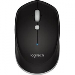Logitech M337 Bluetooth Mouse - Black 910-004521