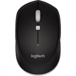 Logitech M337 Bluetooth Mouse - Blue 910-004534