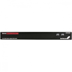 Startech 8 Port Rackmount Usb Ps/ 2 Digital Ip Kvm Switch Sv841hdie