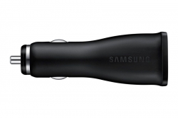 Samsung Fast Charging Car Charger (9v) (micro Usb) Ep-ln915ubegww