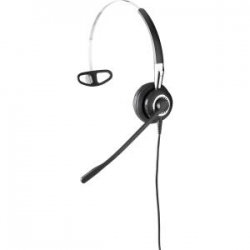 Jabra Biz 2400 Ii Mono Usb 3-1 Mic. 82 Nc Bt Ms 2496-823-209