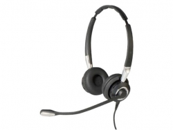 Jabra Biz 2400 Ii Duo Usb Mic. 82 Nc Bt 2499-829-209