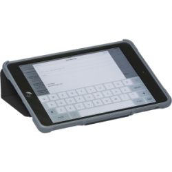 Stm Dux - Rugged Protective Case Ipad Mini 4 - Black Stm-222-104gz-01