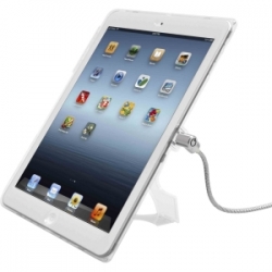 Compulocks IPAD AIR SECURITY CASE BUNDLE CLEAR - IPAD AIR 1 & AIR 2 IPADAIRCB