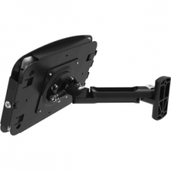 Compulocks Space Swing Arm Black 827b224senb