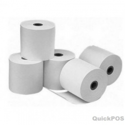 Printex Paper Rolls - Th 57X40 12Mm Core (50) Re19319600004706