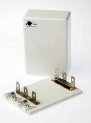 4cabling 30 Pair Distribution Box Ev-ne0002