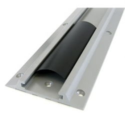 Ergotron Wall Track 10inl X 5inw 31-016-182