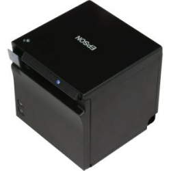 Epson TM-M30 Built-in USB, Ethernet, Bluetooth, Ultra Compact Thermal Receipt Printer (ePOS ready) C31CE95212